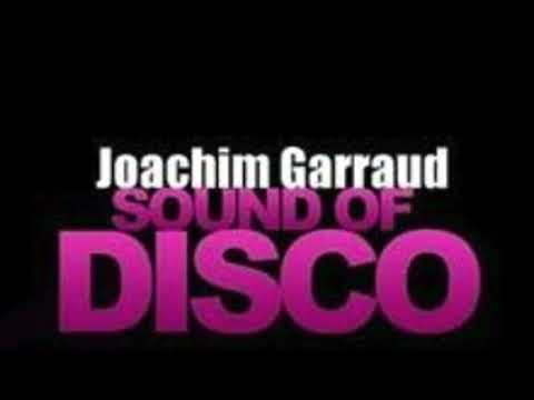 Joachim Garraud - Sound Of Disco  ( Dj Guax bootleg)