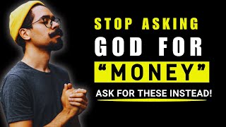 Download lagu Berhentilah Meminta Uang kepada Tuhan - Mintalah Hal-hal Ini Sebagai Gantinya! mp3 Download lagu Berhentilah Meminta Uang kepada Tuhan - Mintalah Hal-hal Ini Sebagai Gantinya! mp3