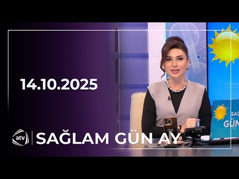 Sağlam Gün Ay / 14.10.2025