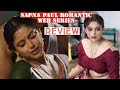 Charmsukh Chawl House Season 2 Romantic Web Series By Ullu Web Series
