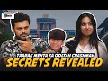 Secrets You Don T Know About TMKOC Ft Bhavya Gandhi AdiTea