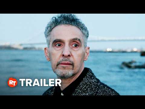 ニューヨークで唯一生き残ったスリ トレーラー#1 (2026) (The Only Living Pickpocket in New York Trailer #1 (2026))