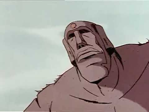 12 YATTAMAN - Pieśń