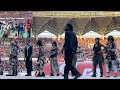 TAZAMA FULL SHOW YA MBOSSO SIMBA DAY ALI KIBA AMNYOSHE MIKONO BALAA