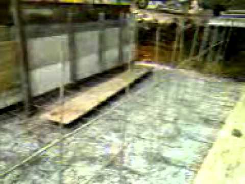 Construção Casa de feitio Céu da nova vida