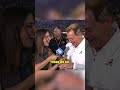Jalen Milroe's laugh is just too good ?