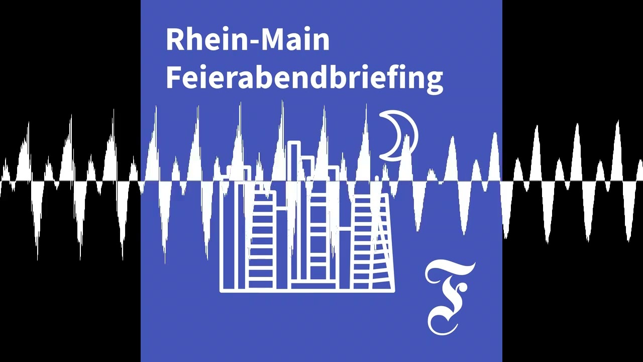 F.A.Z. Rhein-Main Feierabendbriefing vom 02.04.2026 - F.A.Z. Rhein-Main Feierabendbriefing