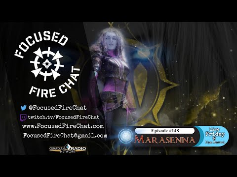 Ep 148 - Marasenna (pt 1)