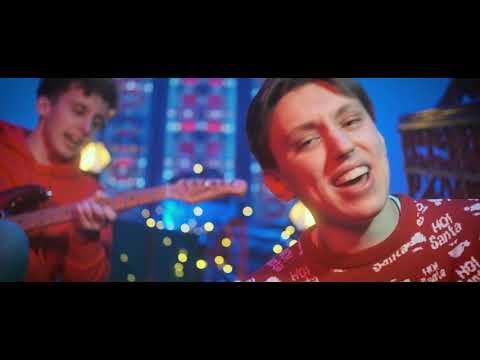 Aurimas Kaunas, Edvinas Valaitis - Late At Night & Last Christmas