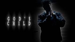 Big Shaggy-Gods Child