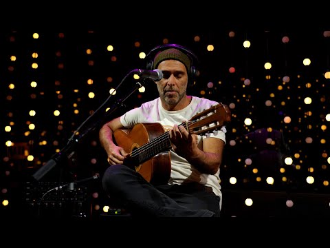 Rogê - A Lenda Do Abaeté (Live on KEXP)