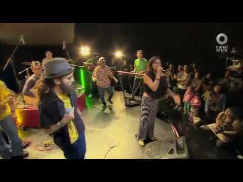 Especiales Musicales - Lengualerta (02/02/2014)