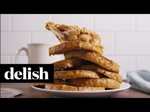 Dwayne "The Rock" Johnson's Cheat Day Meal | Delish