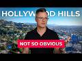 10 Things I Wish I Knew BEFORE Moving to Hollywood Hills