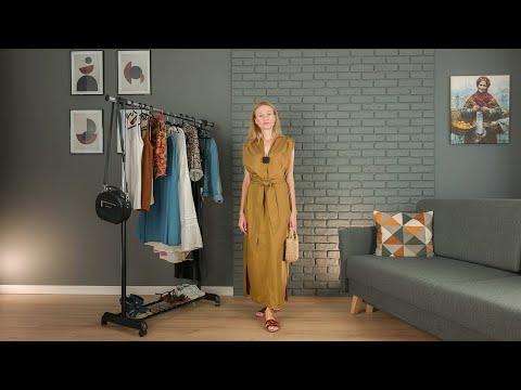 7 wieszaków #79: Spódnice i sukienki w 7 stylizacjach na lato