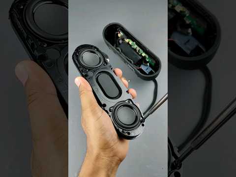 Now the real truth is revealed 😱! Tribit XSound Plus 2