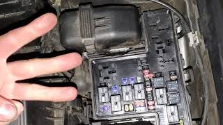 2012 ford focus cigarette lighter removal CIGARETTE LIGHTER FUSE LOCATION AND REPLACEMENT FORD FOCUS MK3 2012-2018