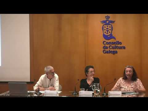 Vídeo: Presentación 