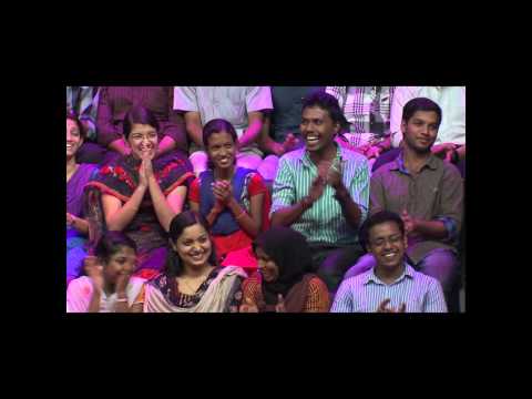 Comedy Festival Season 2 I Episode 25 – Part 1 | Mazhavil Manorama