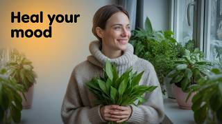 Skip the Supplements: Grow These 5 Mood Plants Instead