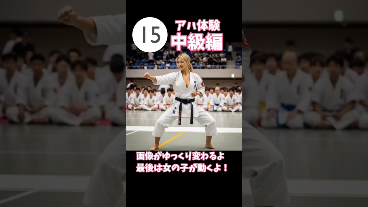 脳トレクイズ中級編！画像がゆっくり変わるよ！ #クイズ #脳トレ #老化防止