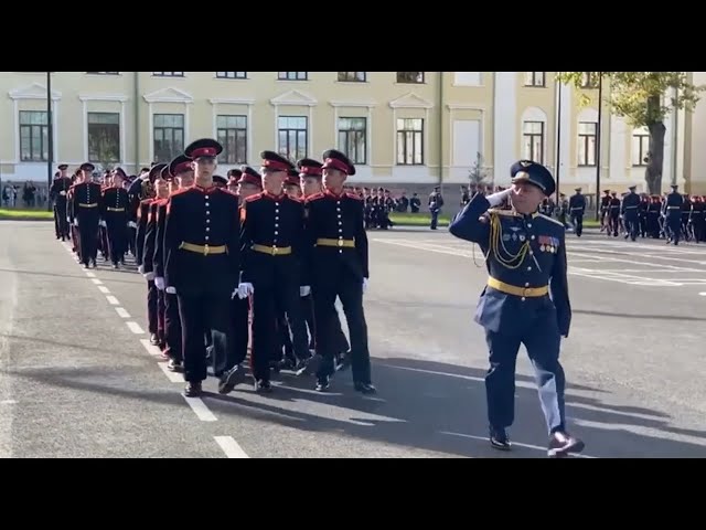 В добрый путь!