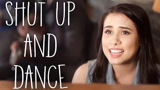 "Shut Up And Dance" - Walk The Moon Cover - Luke Conard - Annie Pattison - James Marshall