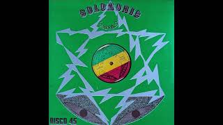 Bunny Wailer - Dance Hall Music