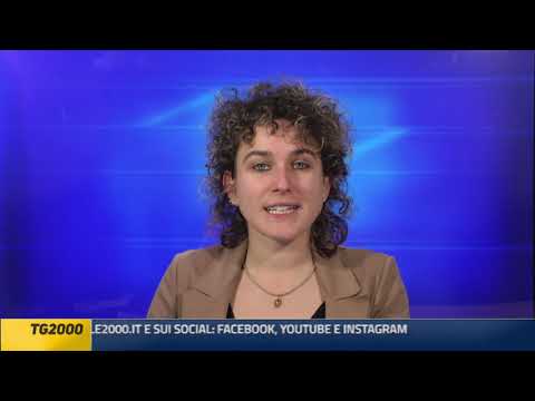 Tg2000 20gennaio