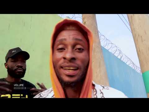 FAMA   BLEQUINHA KISSUCO FT DJ NAILE e  DJ toy cuba  (Vídeo Oficial)