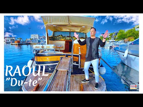 Raoul – Du-te Video Raoul – Du-te Video