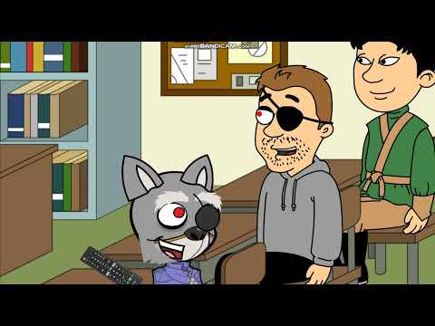 Se Internet Fosse Reale (GoAnimate/Vyond Version)