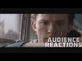 Avengers: Infinity War Audience Reactions