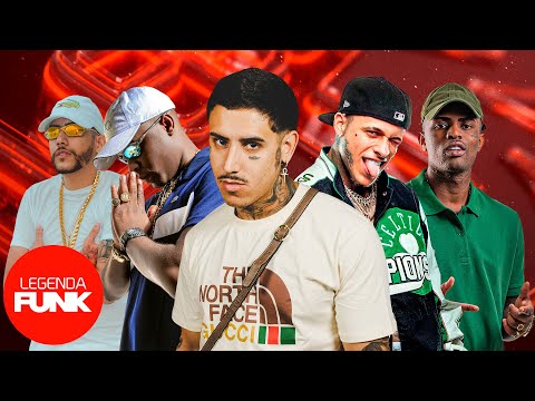 Baguncinha Chique - MC PH, Menor da VG, IG, Lugu, Lukinhas ZKM, Kelvinho, Brisola, Pedrinho