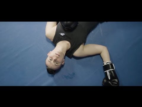 Josefin Winther - Moving forward