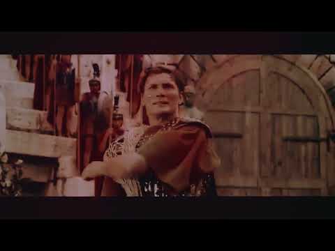 Mach-Hommy x Tha God Fahim - Julius Ceasar