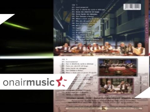 Xeni & Doli   09 M'ka marre malli me ndigju