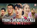 Young Dreamers Class Chinese Romantic Movie Hindi Dubbed Movie English Movie In Hindi Dubbed