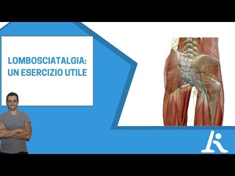 Preparazione hip immagini Mal di mal di schiena a Bend