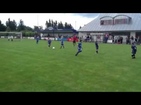 Aroli Alessandro. 1 posto 22-07-2012  Bubesheim