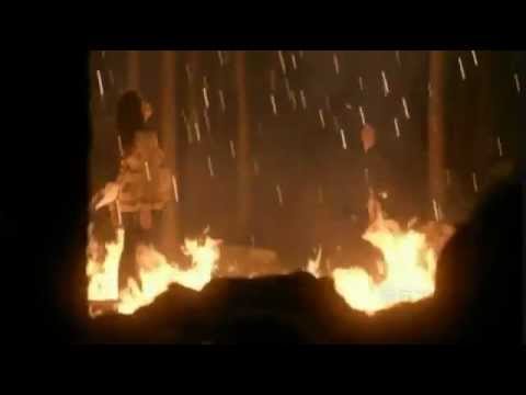 Damon and Elena 1x09