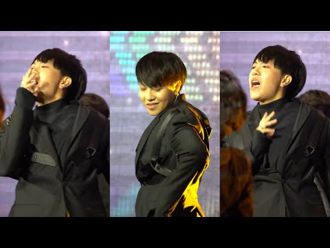 200125 “Care”(Chain Reaction) - “Simon Says”(NCT) @Minizize Cover Dance 2020