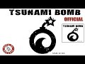 Tsunami Bomb - No Good Very Bad Day (Kung Fu Records)