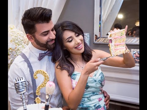 Tamanna & Khushal's Gender Reveal (Official Video)