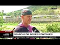 Search For Bodies In Apies River Called Off