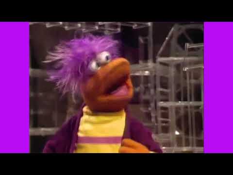 Fraggle Rock: Still Hungry for Doozer Construction