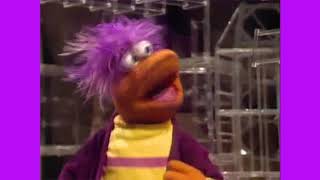 Fraggle Rock: Still Hungry for Doozer Construction