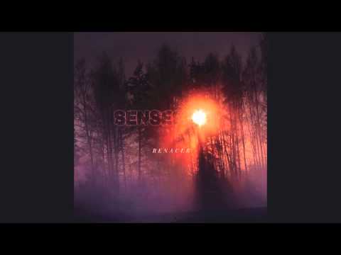 Senses Fail - Between The Mountains And The Sea