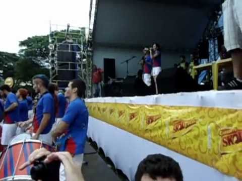 Sapateria UNESP Franca.wmv