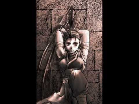 Street Fighter 3 Third Strike Ibuki hip hop remix